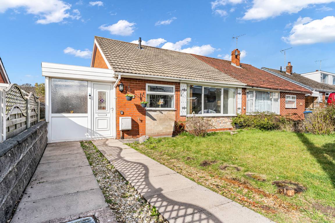 Cottage ∙ 2 Bedrooms ∙ 4 Guests - Leek