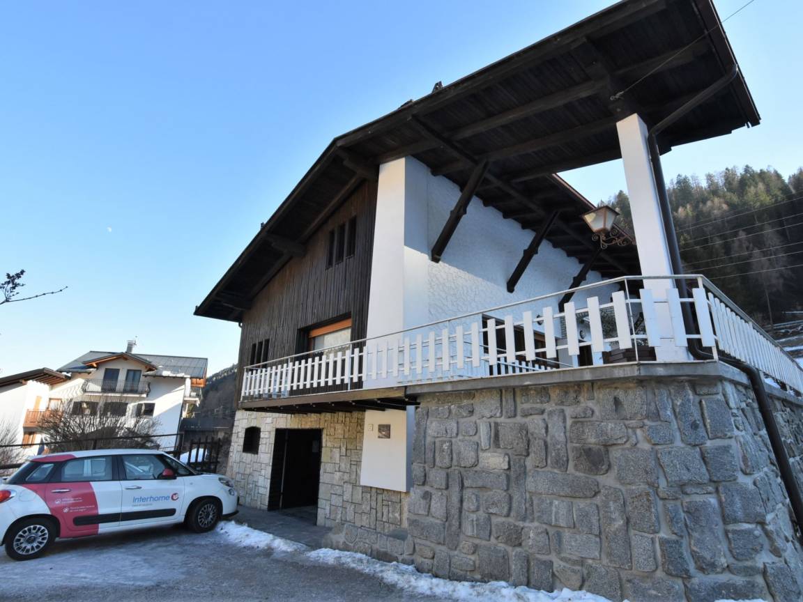 180 m² Ferienhaus Commezzadura