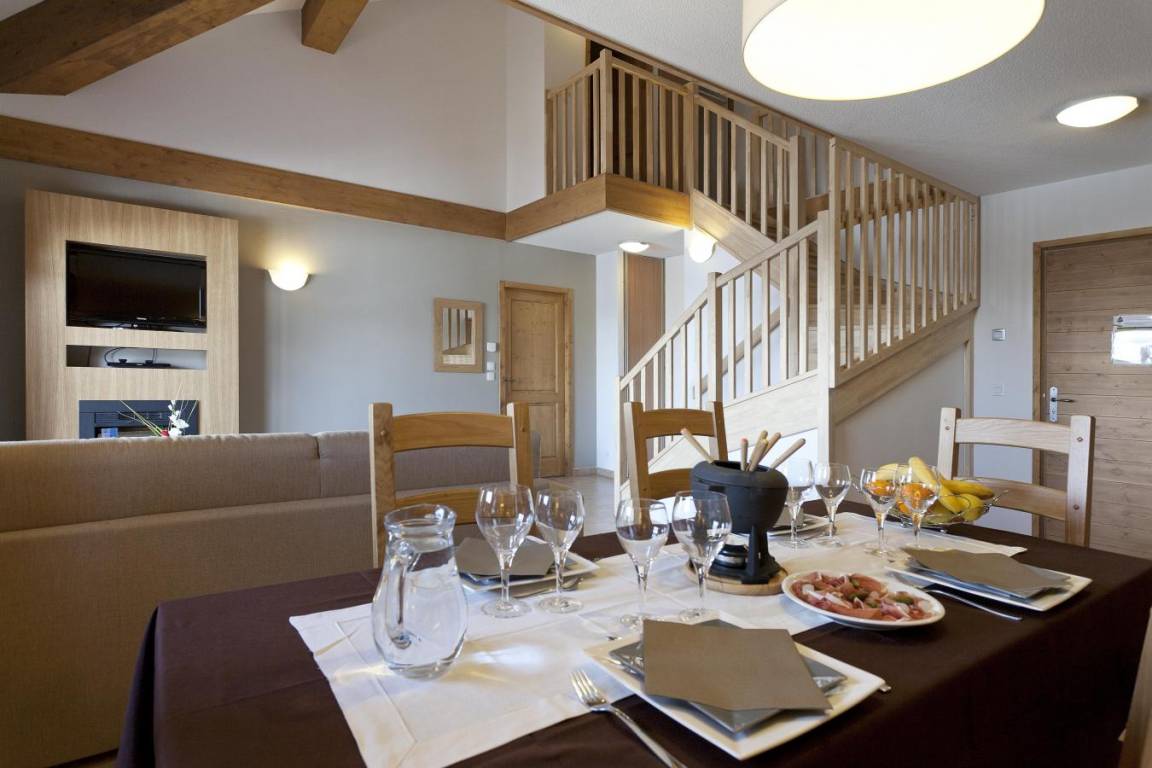 58 m² Ferienwohnung ∙ 2 Schlafzimmer ∙ 6 Gäste – Bild 9