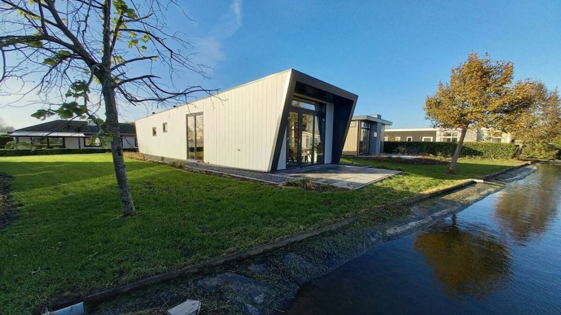 65 M² Casa ∙ 2 Habitaciones ∙ 4 Huéspedes - Dordrecht