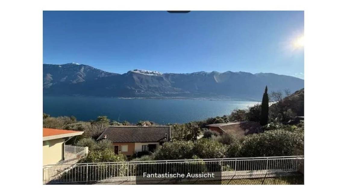 125 M² Casa ∙ 3 Habitaciones ∙ 6 Huéspedes - Malcesine