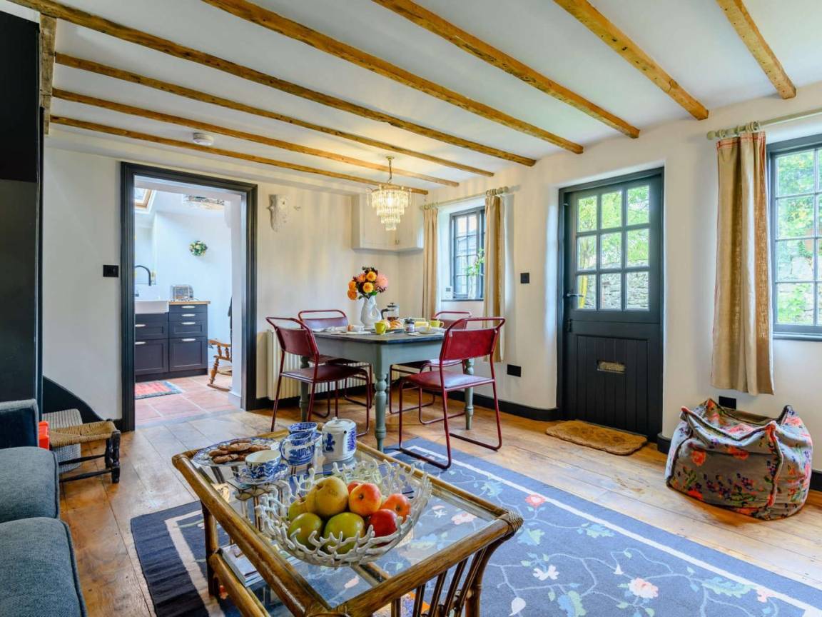 Cottage ∙ 1 Bedroom ∙ 2 Guests - Bridport