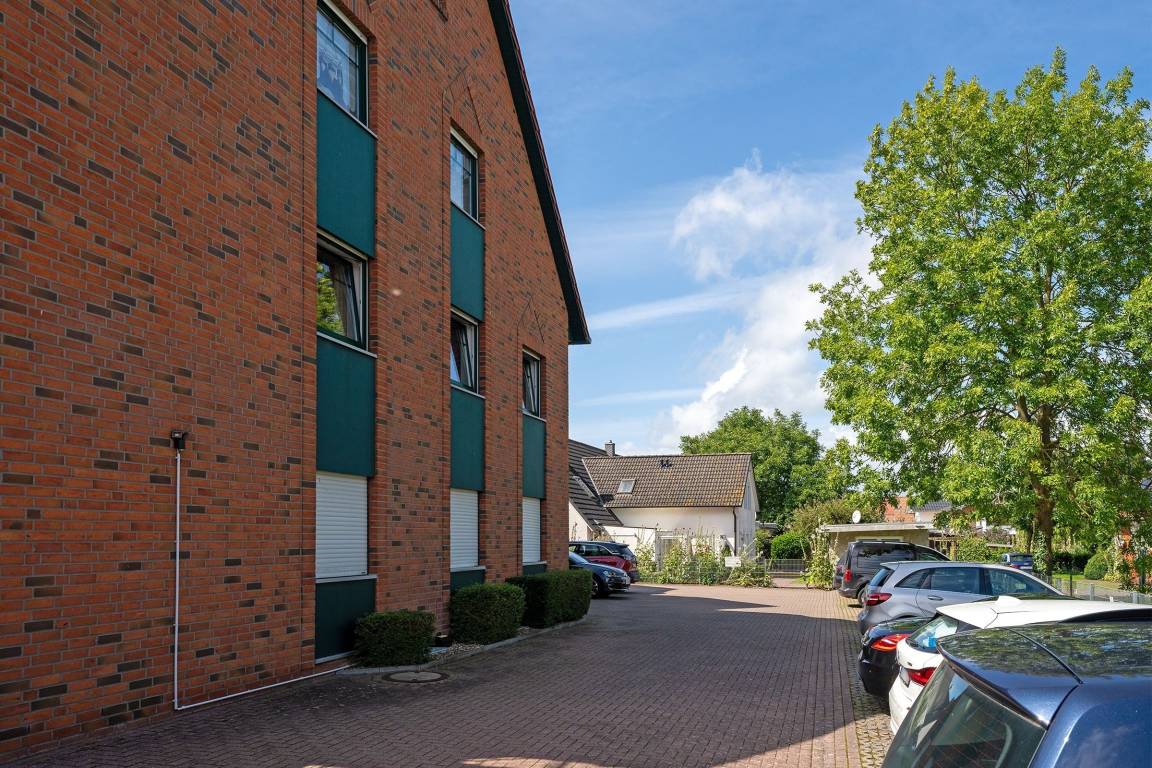 55 m² Ferienwohnung ∙ 2 Schlafzimmer ∙ 5 Gäste – Bild 40