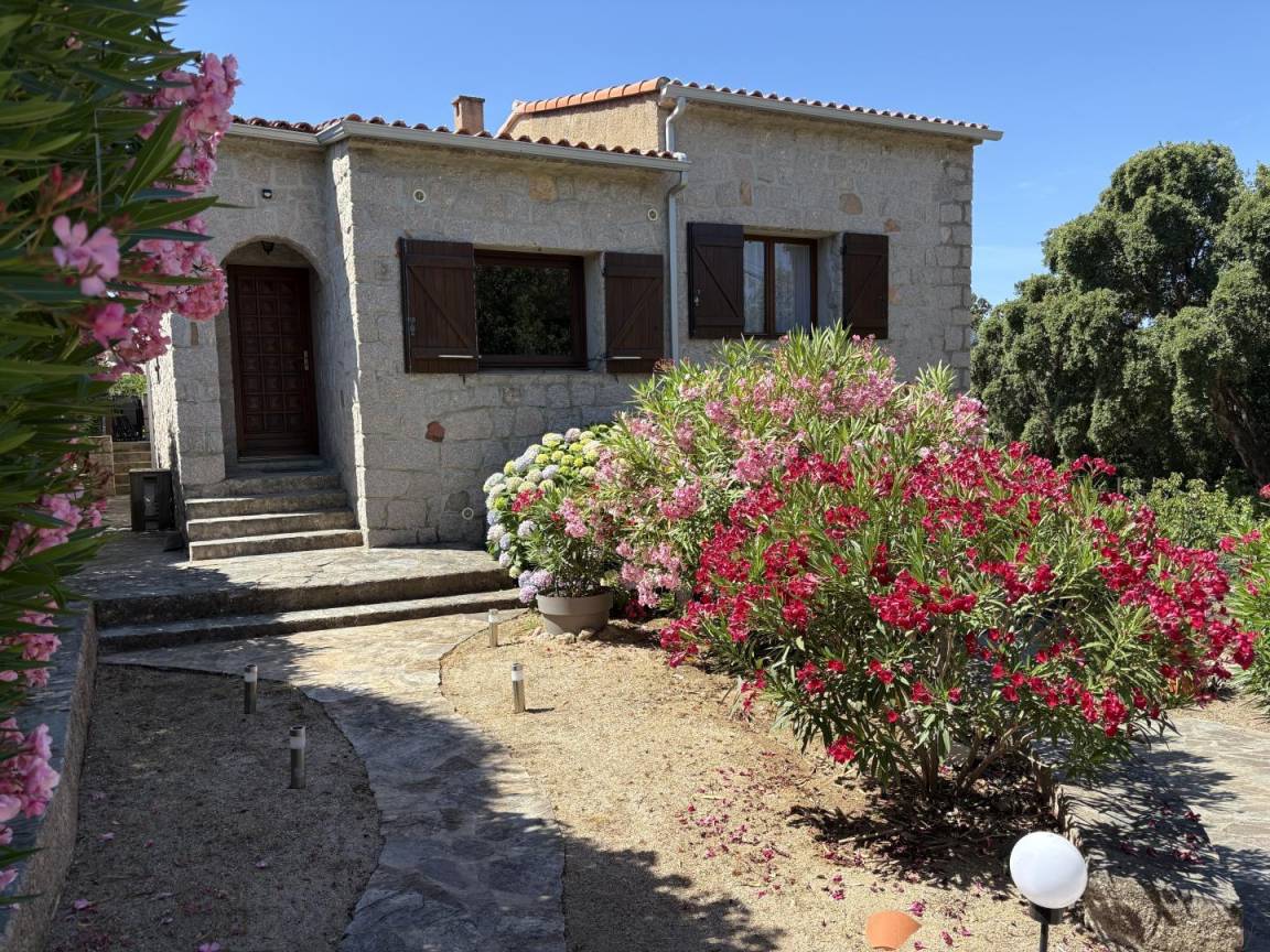 75 m&sup2; G&icirc;te 2 Schlafzimmer 4 G&auml;ste