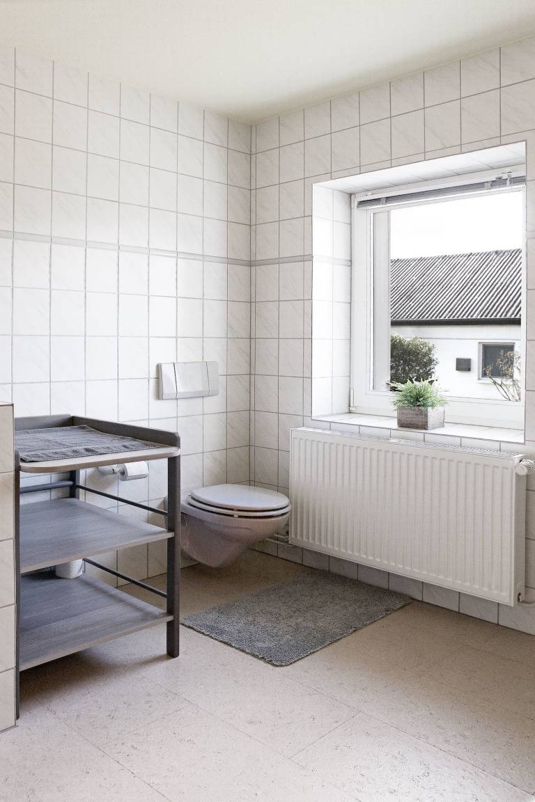 82 m² Ferienhaus ∙ 2 Schlafzimmer ∙ 2 Gäste – Bild 9