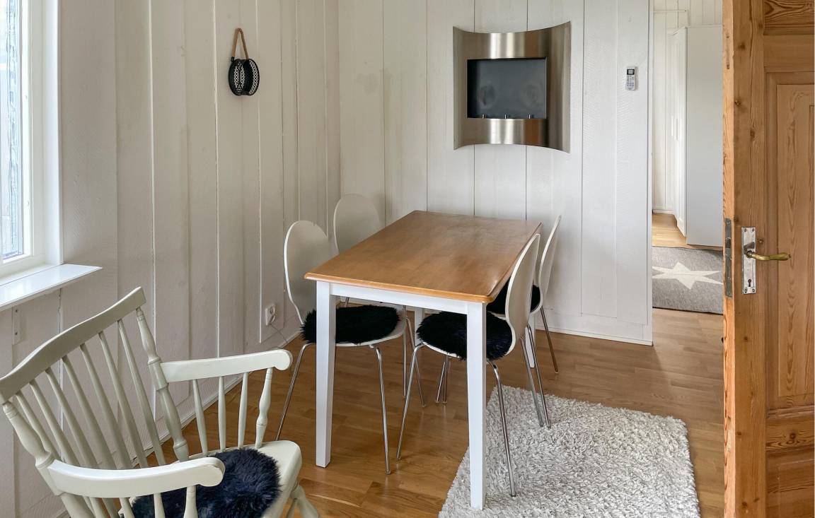 50 M² Hus ∙ 2 Sovrum ∙ 4 Gäster - Västmanlands län