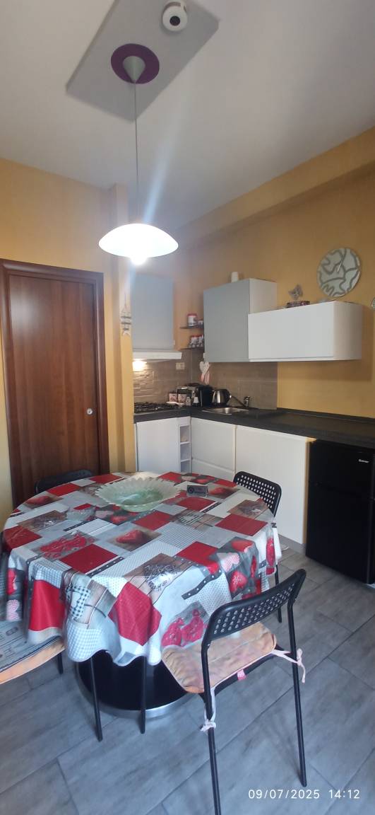 55 M² Apartamento ∙ 1 Habitación ∙ 2 Huéspedes - Aci Castello