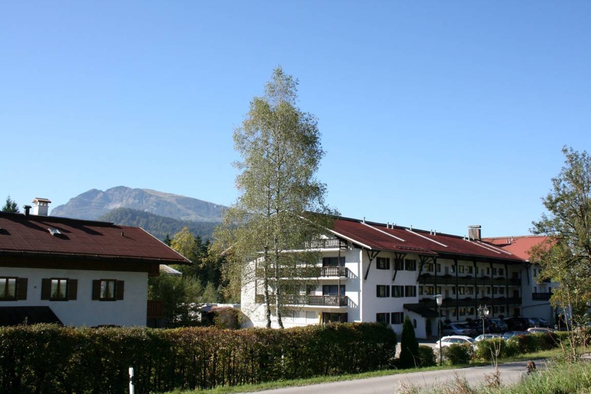 60 m² Ferienwohnung ∙ 2 Schlafzimmer ∙ 4 Gäste – Bild 13
