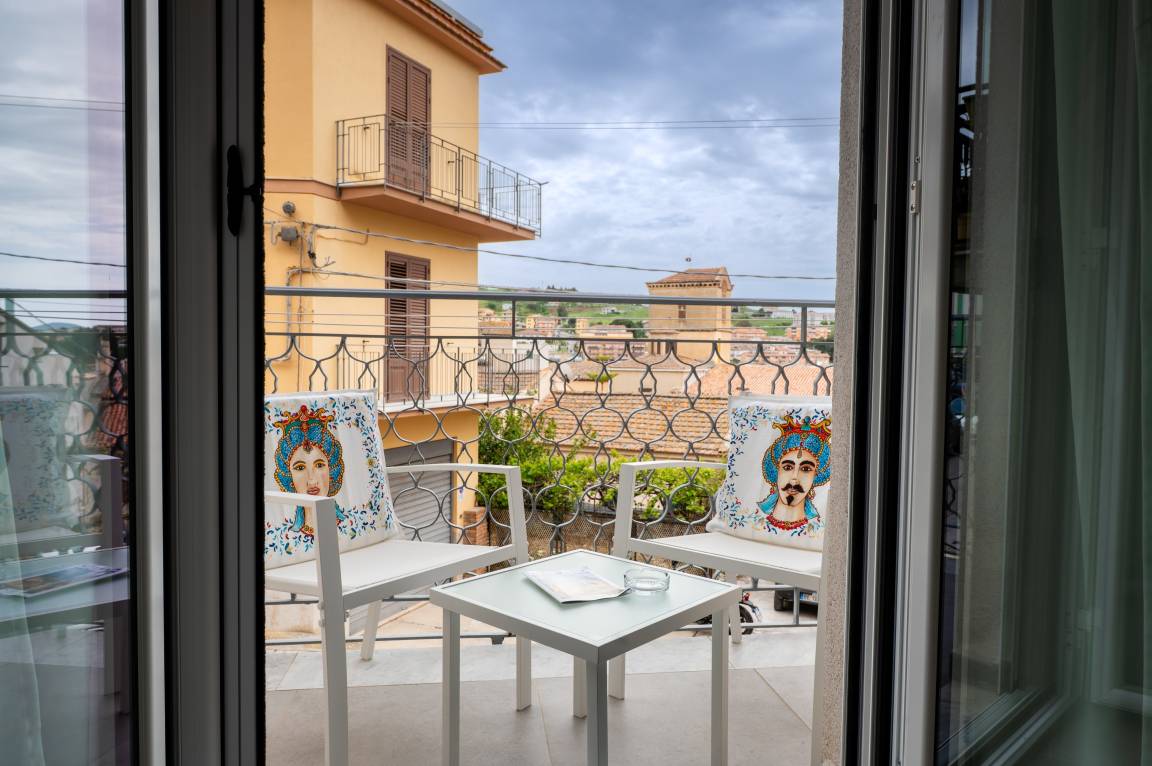 30 M² Estudio ∙ 1 Habitación ∙ 2 Huéspedes - Trabia