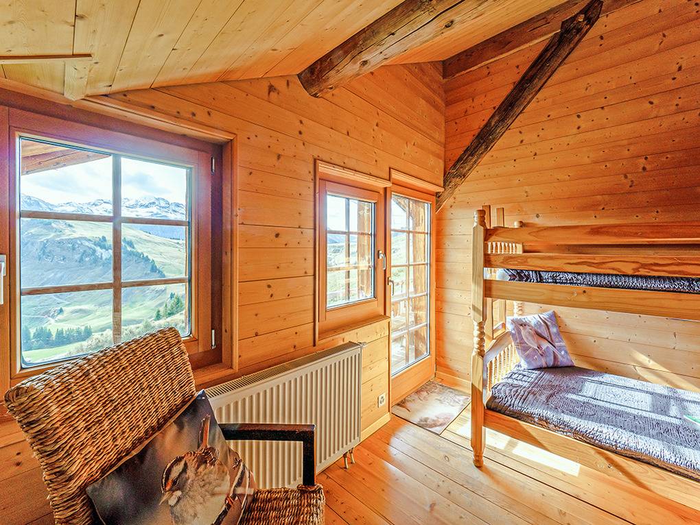 100 m² Ferienhaus ∙ 4 Schlafzimmer ∙ 8 Gäste – Bild 26
