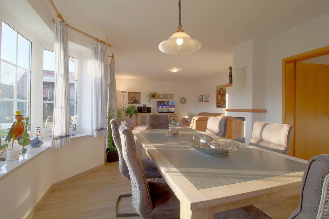 120 m² Ferienhaus ∙ 3 Schlafzimmer ∙ 6 Gäste – Bild 7