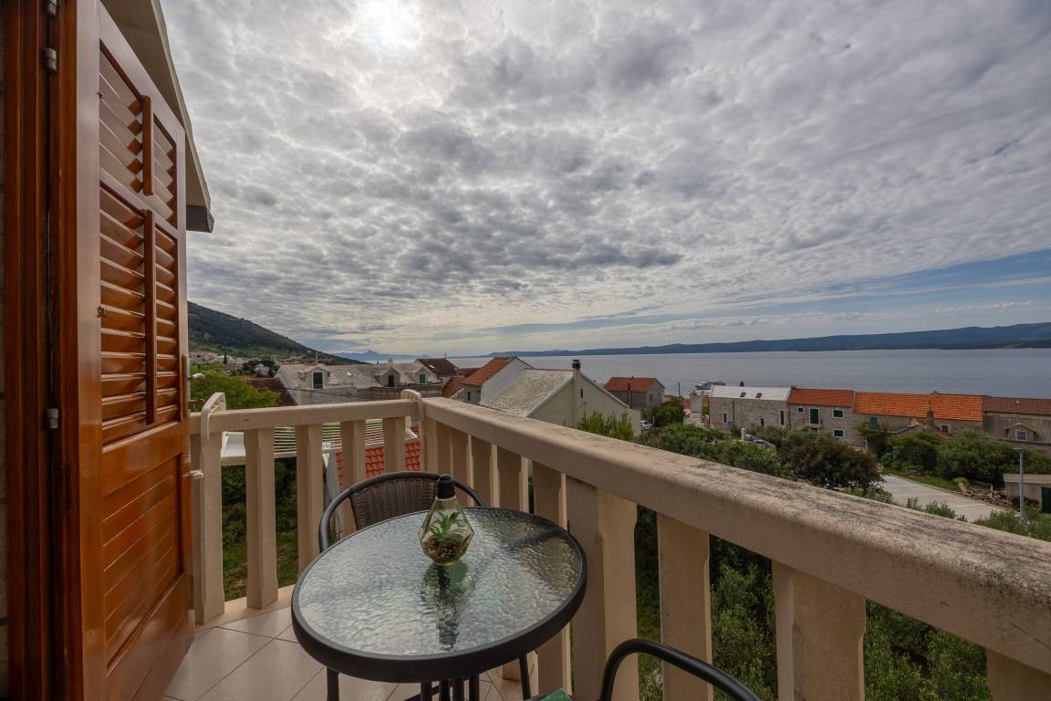 40 M² Apartamento ∙ 1 Habitación ∙ 2 Huéspedes - Bol