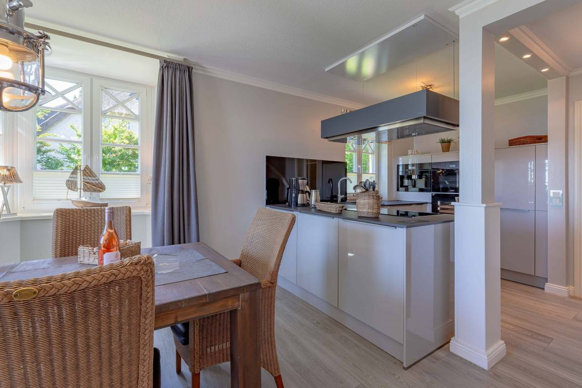90 m² Ferienhaus ∙ 3 Schlafzimmer ∙ 6 Gäste – Bild 17
