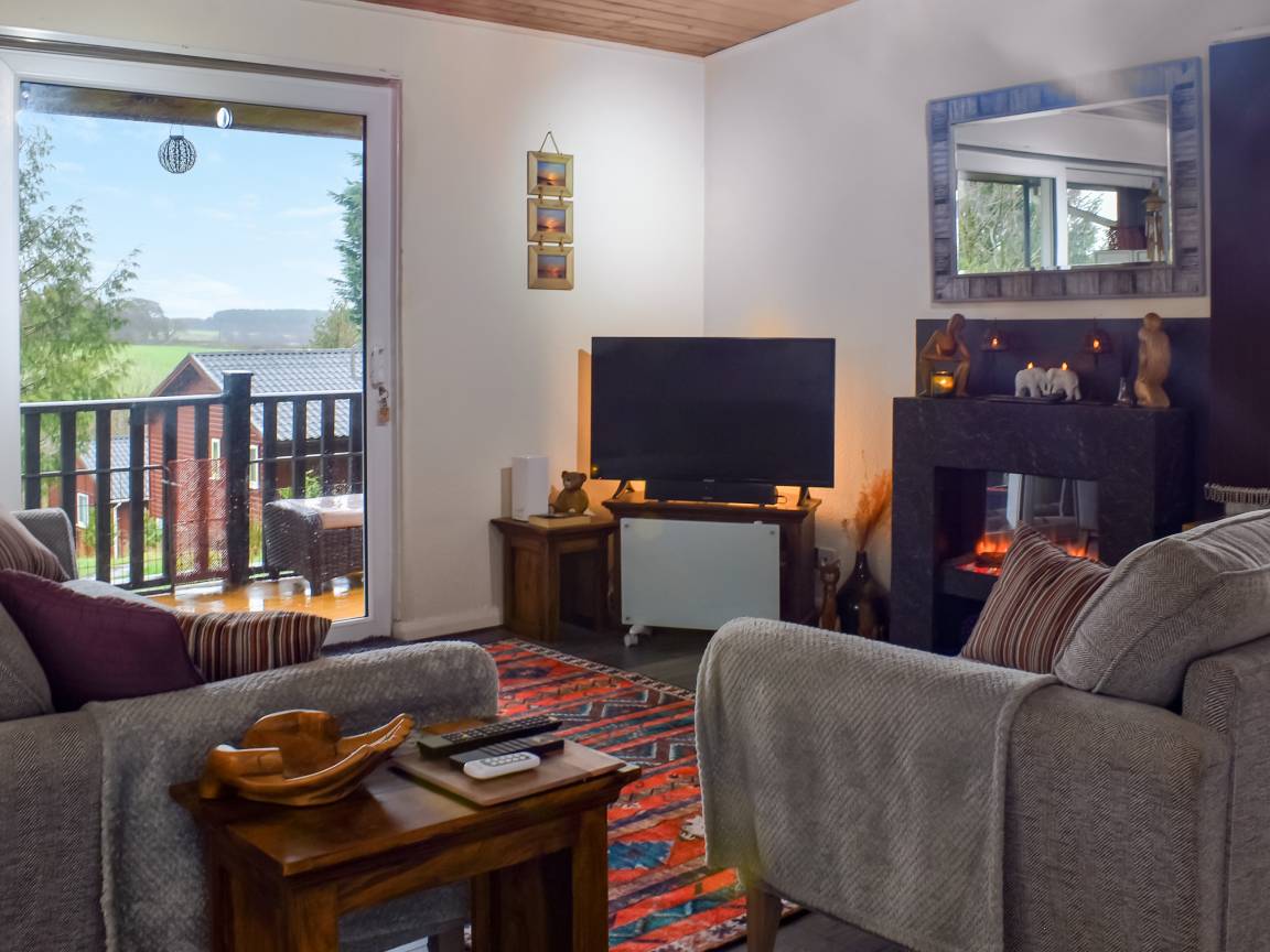 Cottage ∙ 1 Bedroom ∙ 2 Guests - Cornwall
