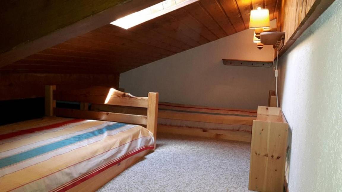 30 m&sup2; Ferienwohnung 1 Schlafzimmer 5 G&auml;ste