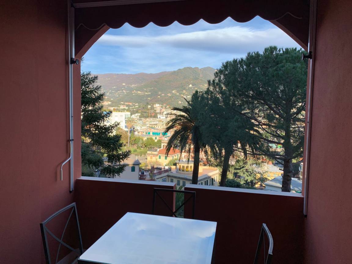 36 M² Huoneisto ∙ 4 Vierasta - Chiavari
