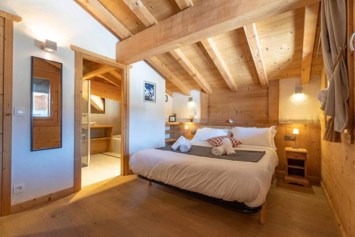100 m² Ferienwohnung ∙ 3 Schlafzimmer ∙ 6 Gäste – Bild 3