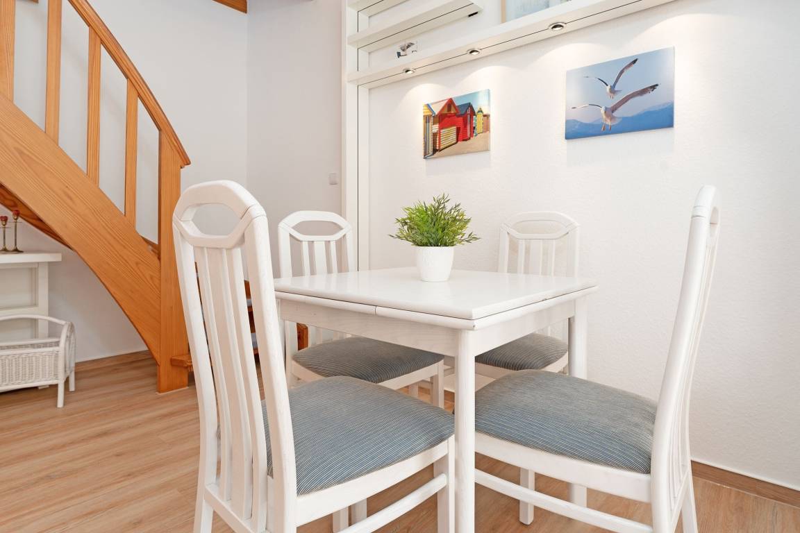 78 m² Ferienwohnung ∙ 2 Schlafzimmer ∙ 4 Gäste – Bild 27