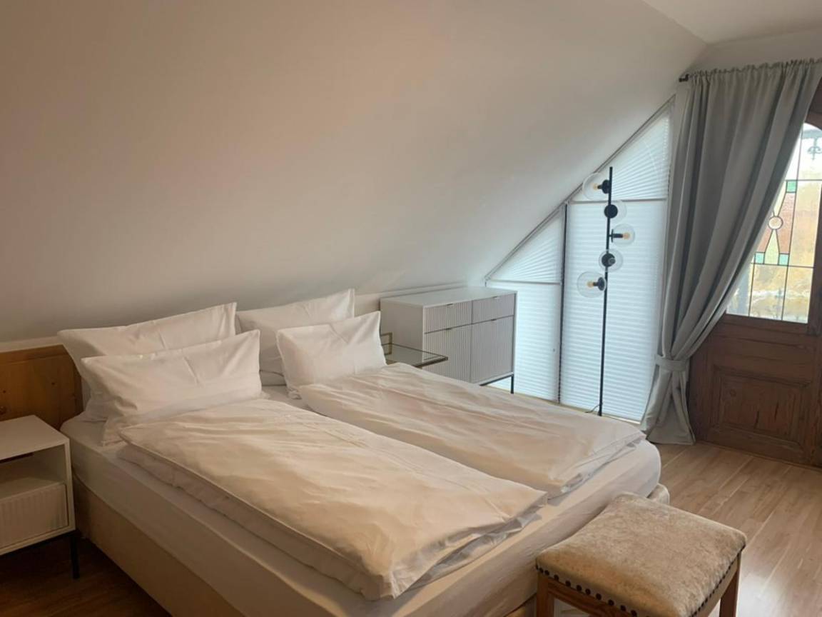 Ferienwohnung ∙ 1 Schlafzimmer ∙ 2 Gäste - Nordheim am Main