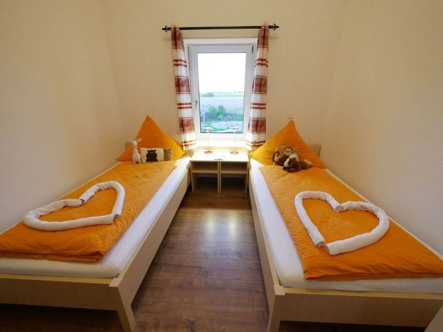 70 m² Ferienwohnung ∙ 2 Schlafzimmer ∙ 4 Gäste – Bild 7