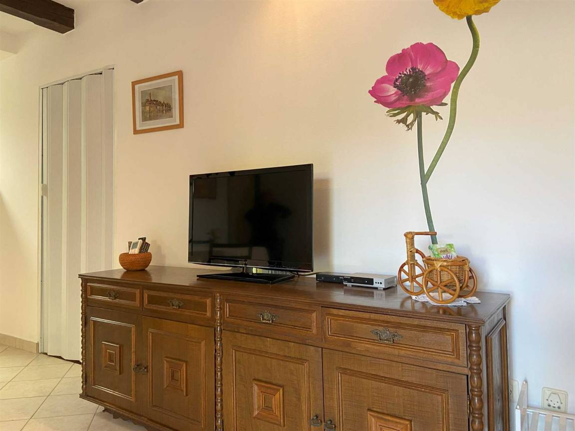 60 M² Apartamento ∙ 1 Habitación ∙ 3 Huéspedes - Rovinj