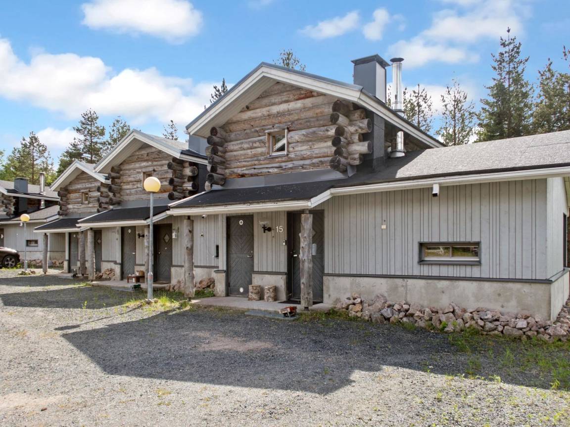 50 M² Maison De Vacances ∙ 1 Chambre ∙ 6 Personnes - Kuusamo