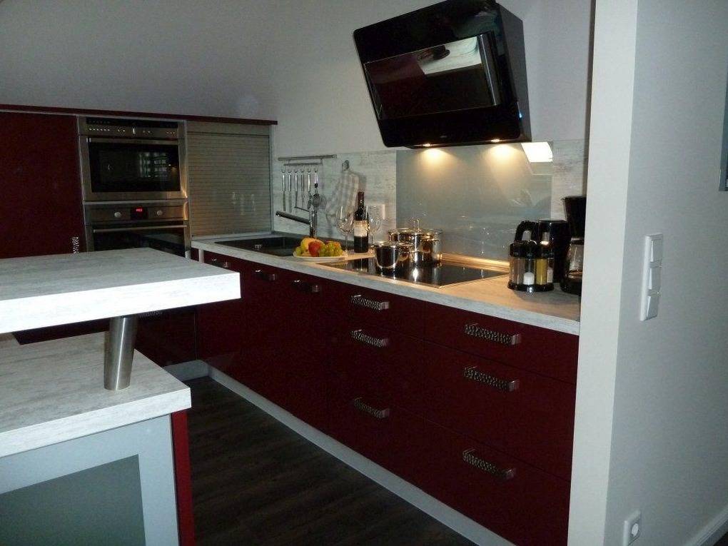 80 m² Ferienwohnung ∙ 2 Schlafzimmer ∙ 4 Gäste – Bild 5