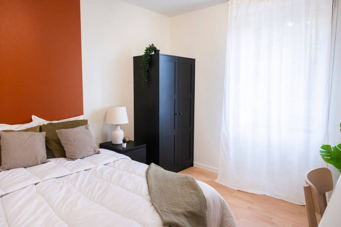 88 M² Private Room ∙ 1 Bedroom ∙ 4 Guests - Bordeaux
