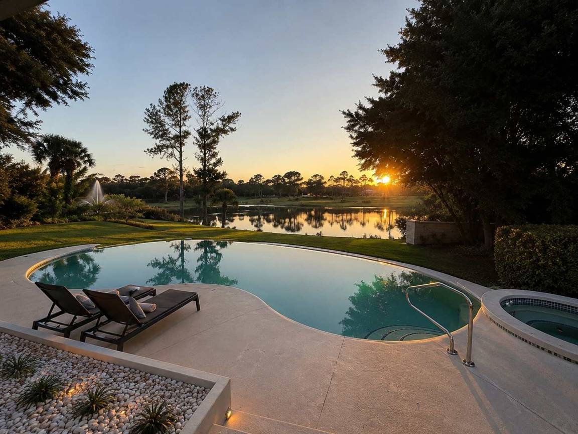 Apartamento ∙ 3 Habitaciones ∙ 6 Huéspedes - Groveland, FL
