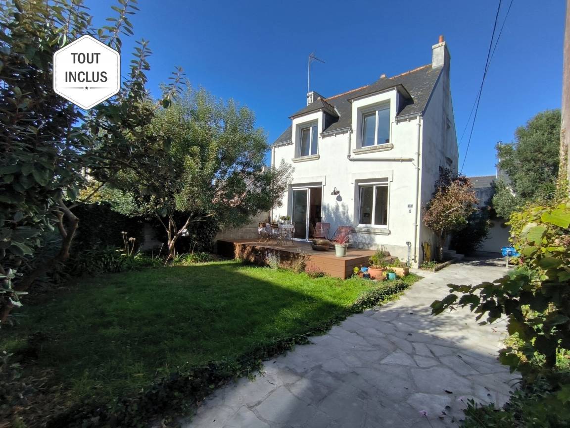 85 m&sup2; G&icirc;te 3 Schlafzimmer 4 G&auml;ste