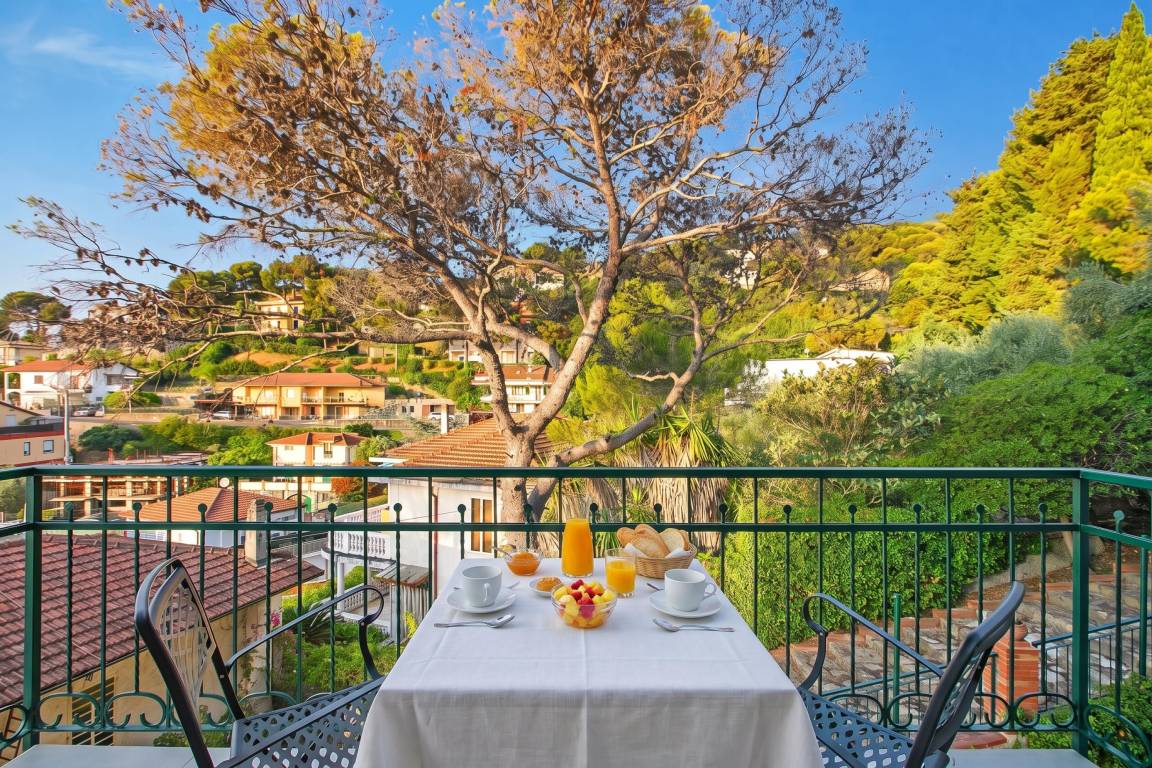 25 M² Studio ∙ 4 Personnes - Andora