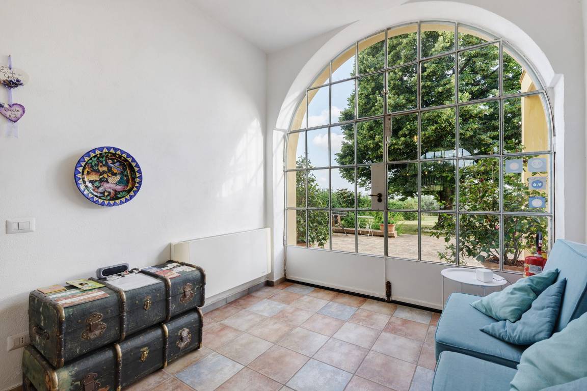 130 M² Villa ∙ 4 Bedrooms ∙ 10 Guests - Marino