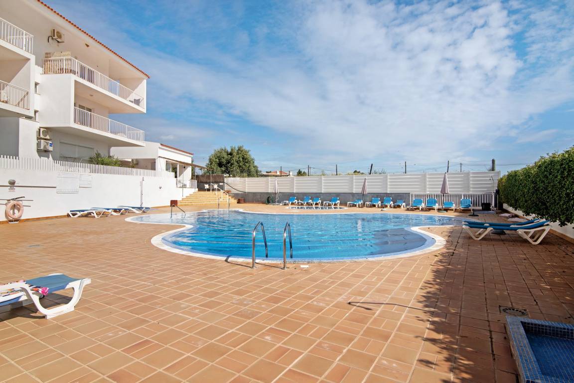 49 M² Appartamento Vacanza ∙ 1 Camera Da Letto ∙ 3 Ospiti - Tavira