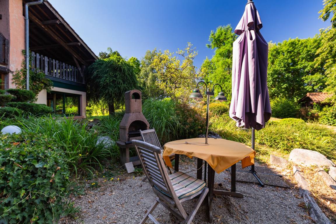 75 M² Maison De Vacances ∙ 2 Chambres ∙ 4 Personnes - Saint-Marcellin