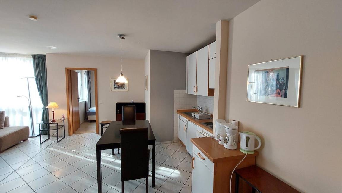 55 M² Huis ∙ 1 Slaapkamer ∙ 3 Gasten - Reinbek