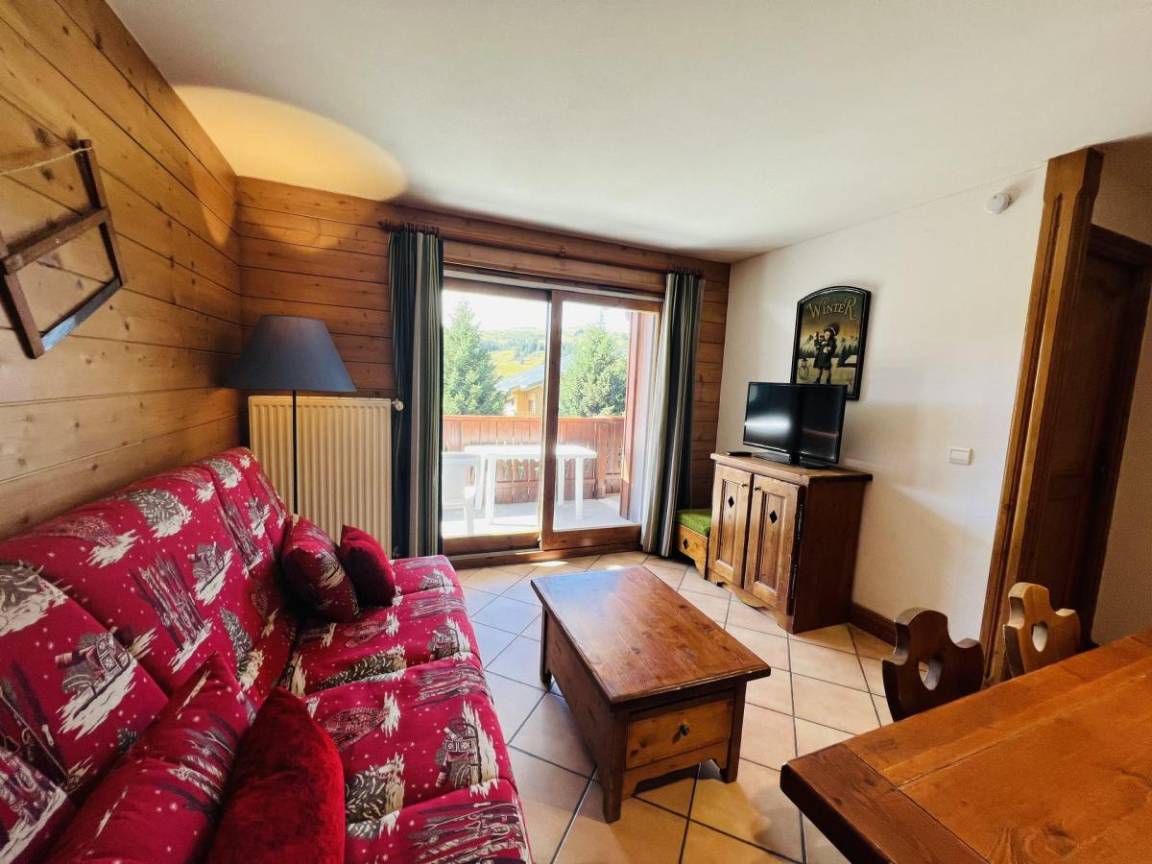 Ferienwohnung ∙ 2 Schlafzimmer ∙ 6 Gäste – Bild 4