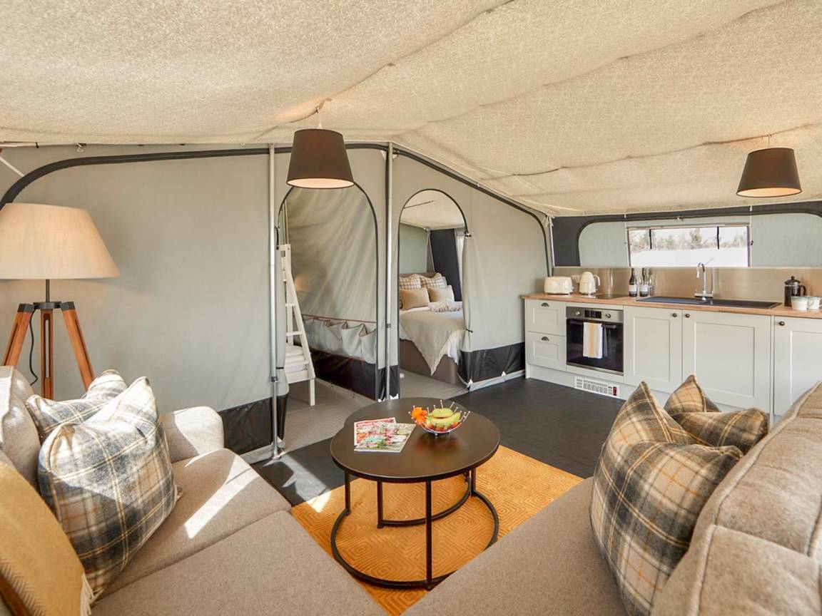 Cottage ∙ 2 Bedrooms ∙ 5 Guests - Rhayader