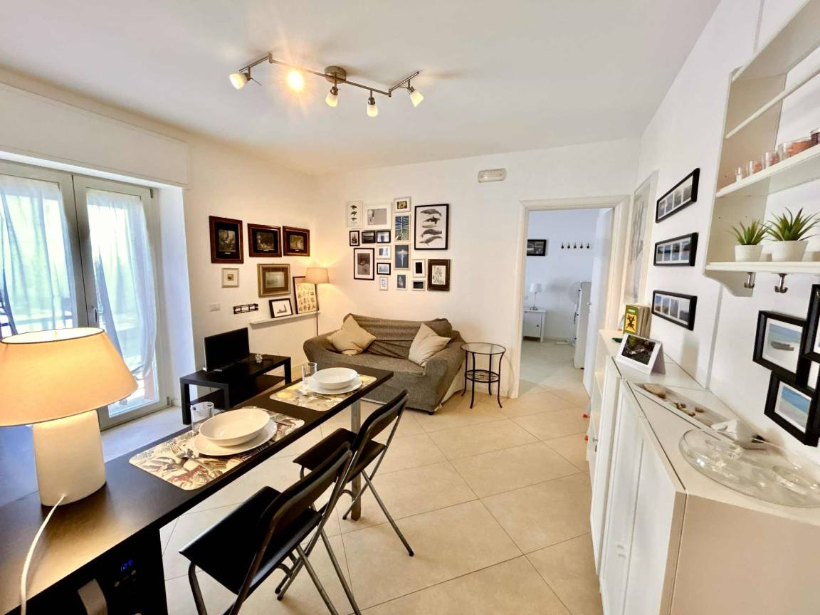 Apartment ∙ 1 Bedroom ∙ 3 Guests - Numana