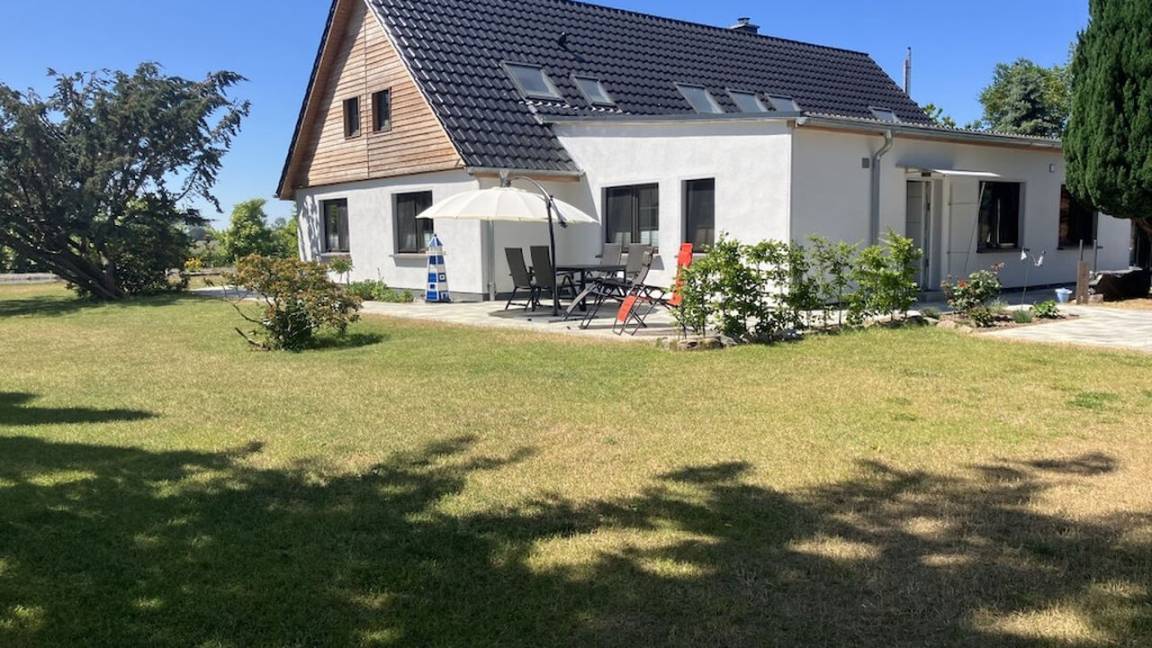 94 M² Casa Vacanza ∙ 2 Camere Da Letto ∙ 4 Ospiti - Greifswald