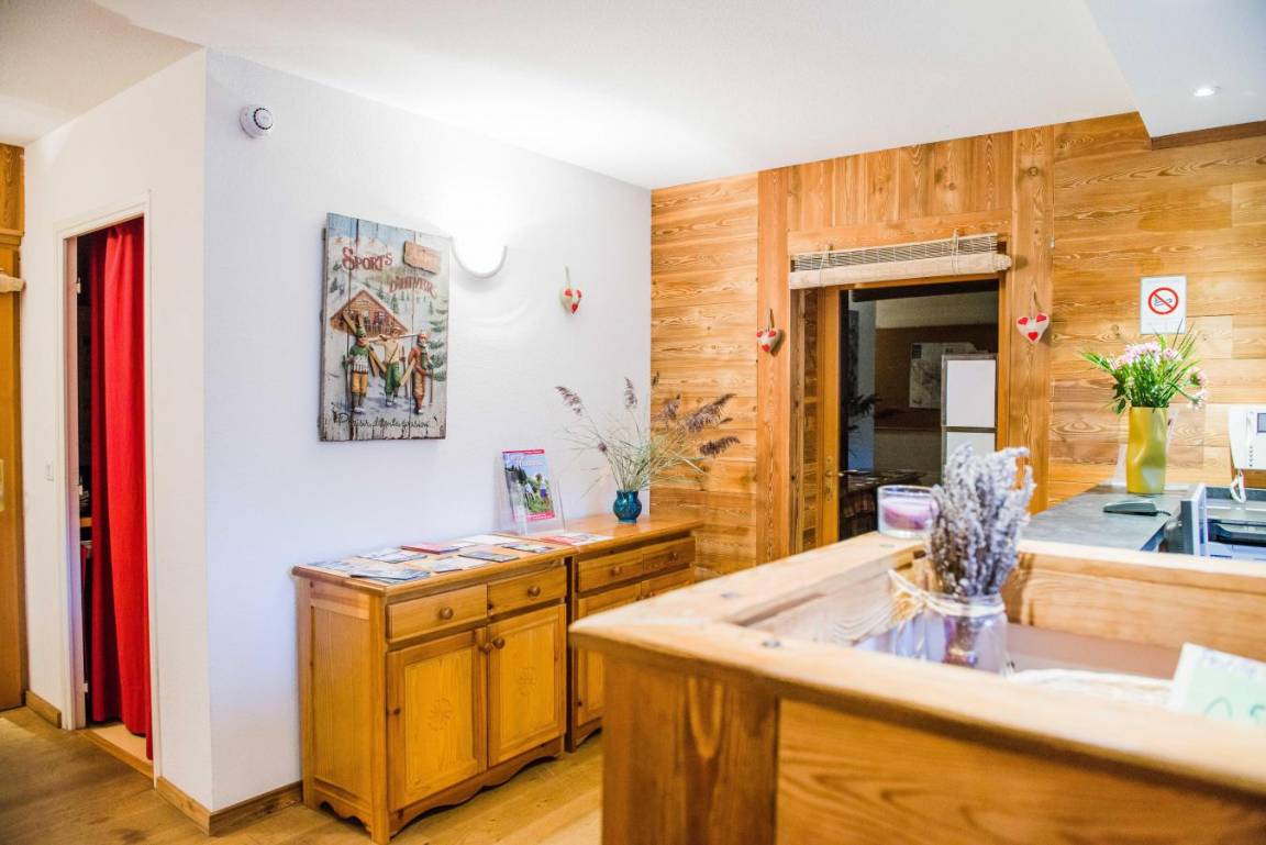53 m² Ferienwohnung ∙ 1 Schlafzimmer ∙ 8 Gäste – Bild 39