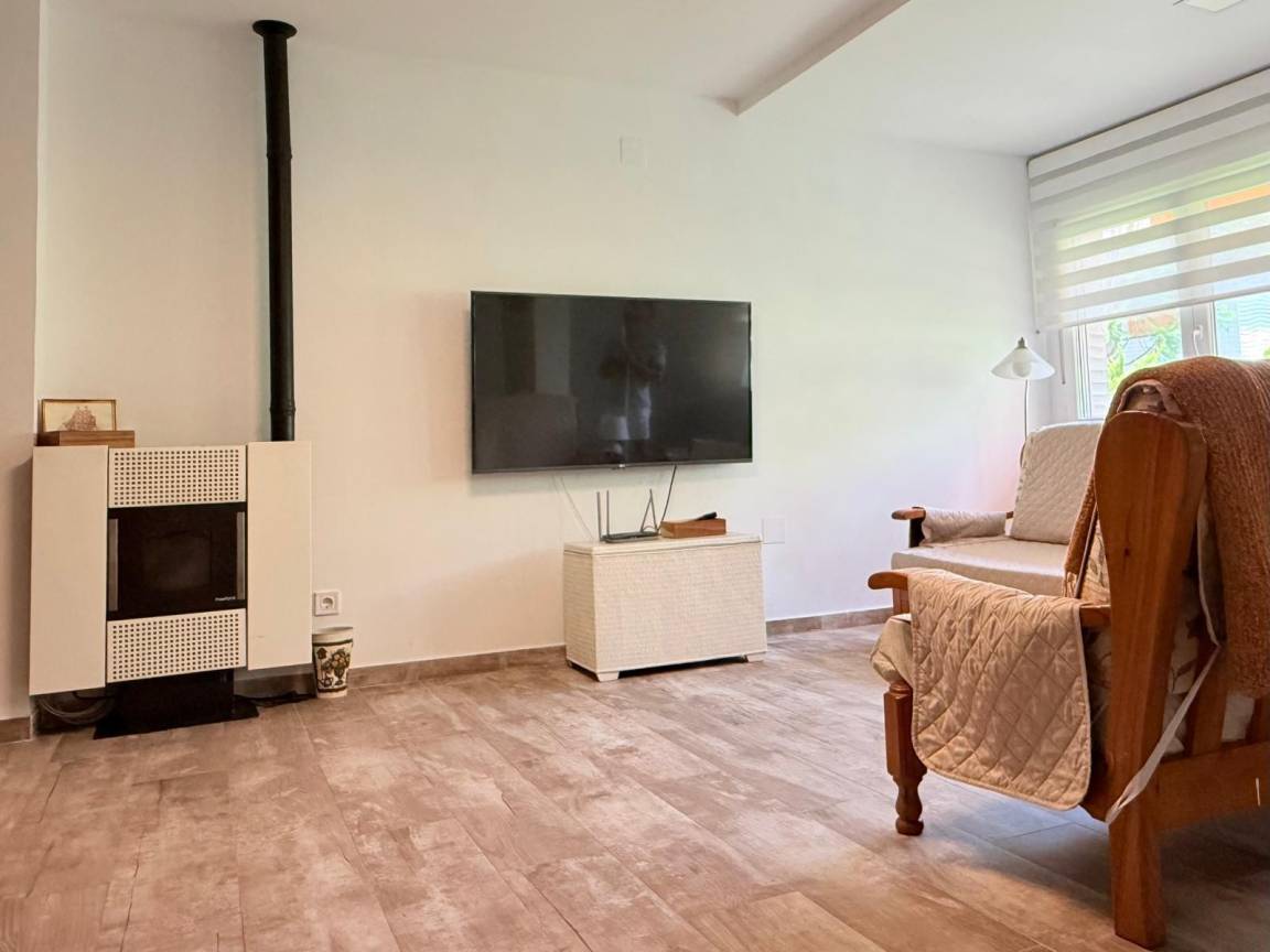 95 M² Casa ∙ 2 Habitaciones ∙ 5 Huéspedes - Alicante