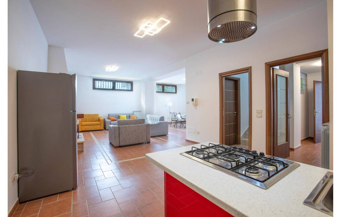 280 m² Feriehus
