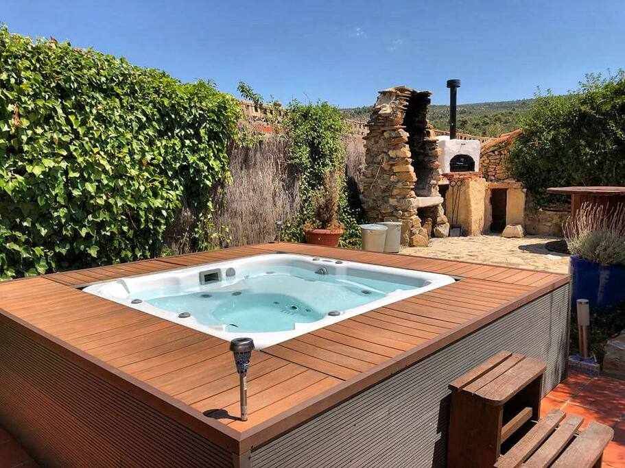 120 M² Apartamento ∙ 3 Habitaciones ∙ 7 Huéspedes - Titaguas