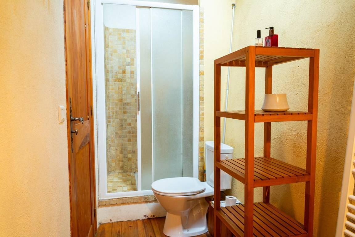 100 m² Gîte ∙ 2 Schlafzimmer ∙ 5 Gäste – Bild 21