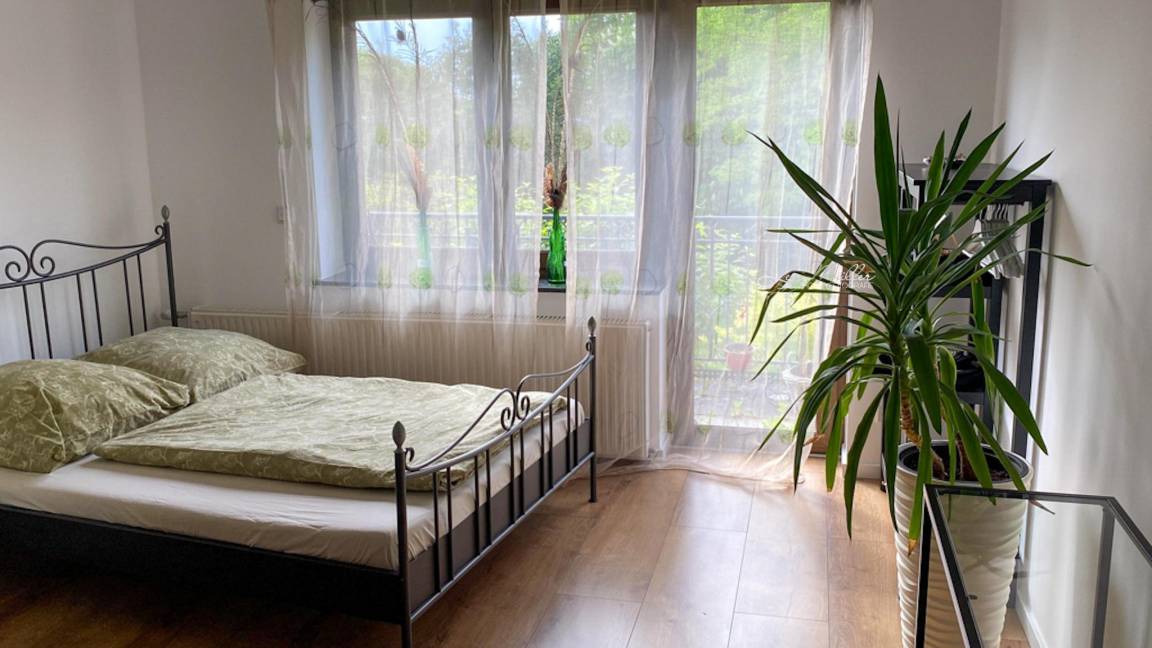 69 M² Ferienwohnung ∙ 1 Schlafzimmer ∙ 6 Gäste - Balduinstein