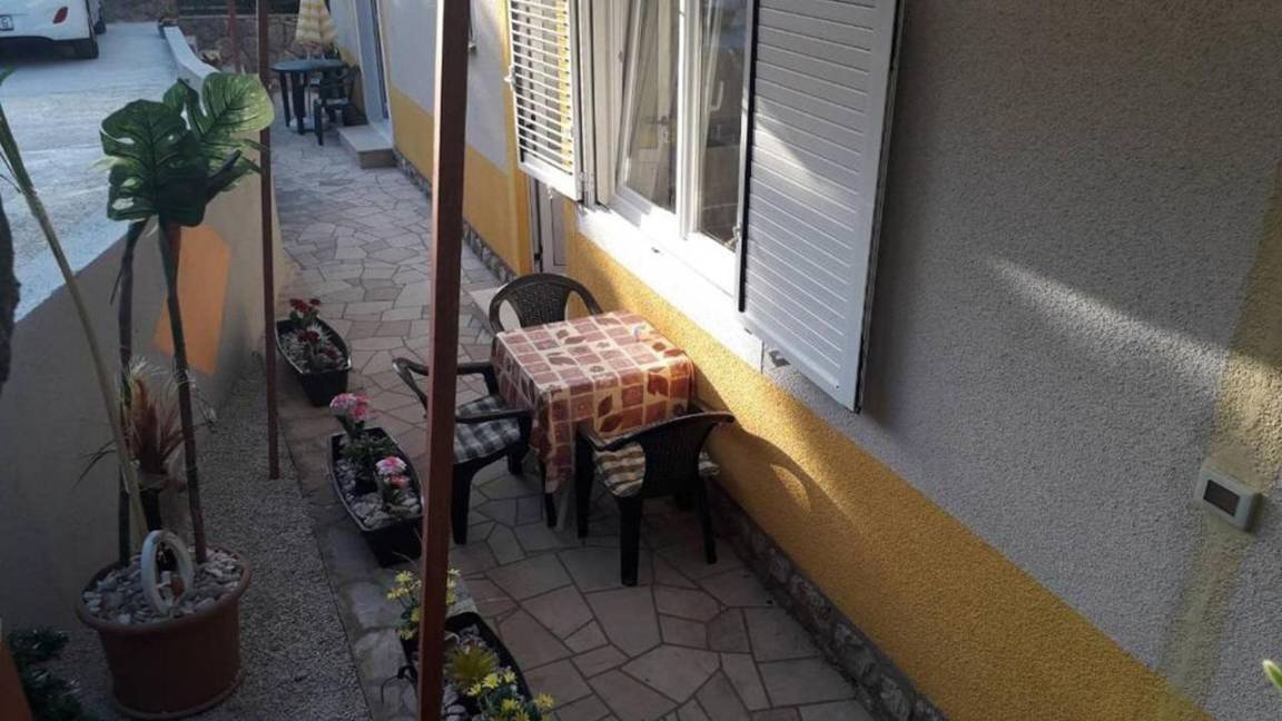 22 M² Hotel ∙ 1 Habitación ∙ 3 Huéspedes - Hvar
