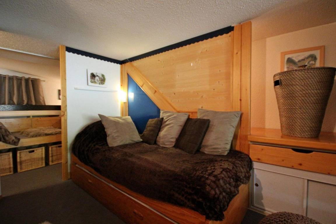 34 m² Ferienwohnung ∙ 1 Schlafzimmer ∙ 6 Gäste – Bild 6