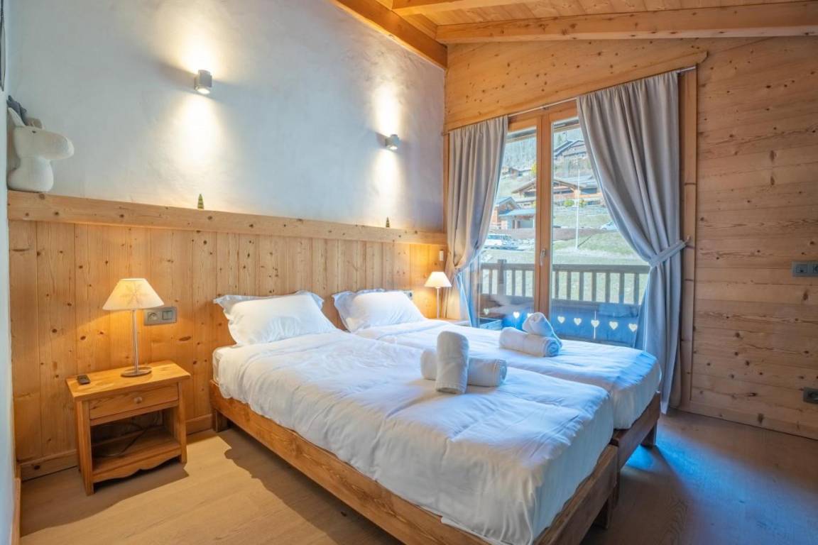 100 m² Ferienwohnung ∙ 3 Schlafzimmer ∙ 6 Gäste – Bild 4