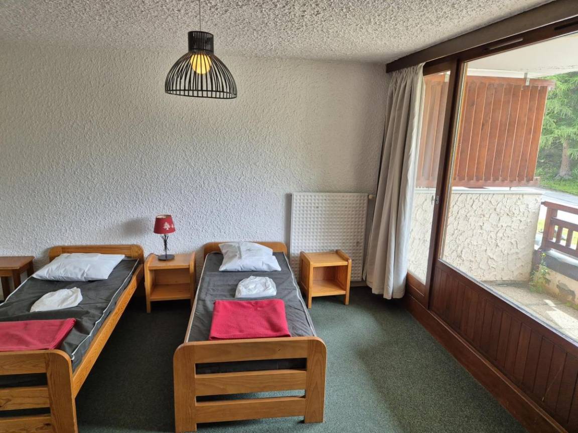 50 m² Ferienwohnung ∙ 1 Schlafzimmer ∙ 6 Gäste – Bild 5