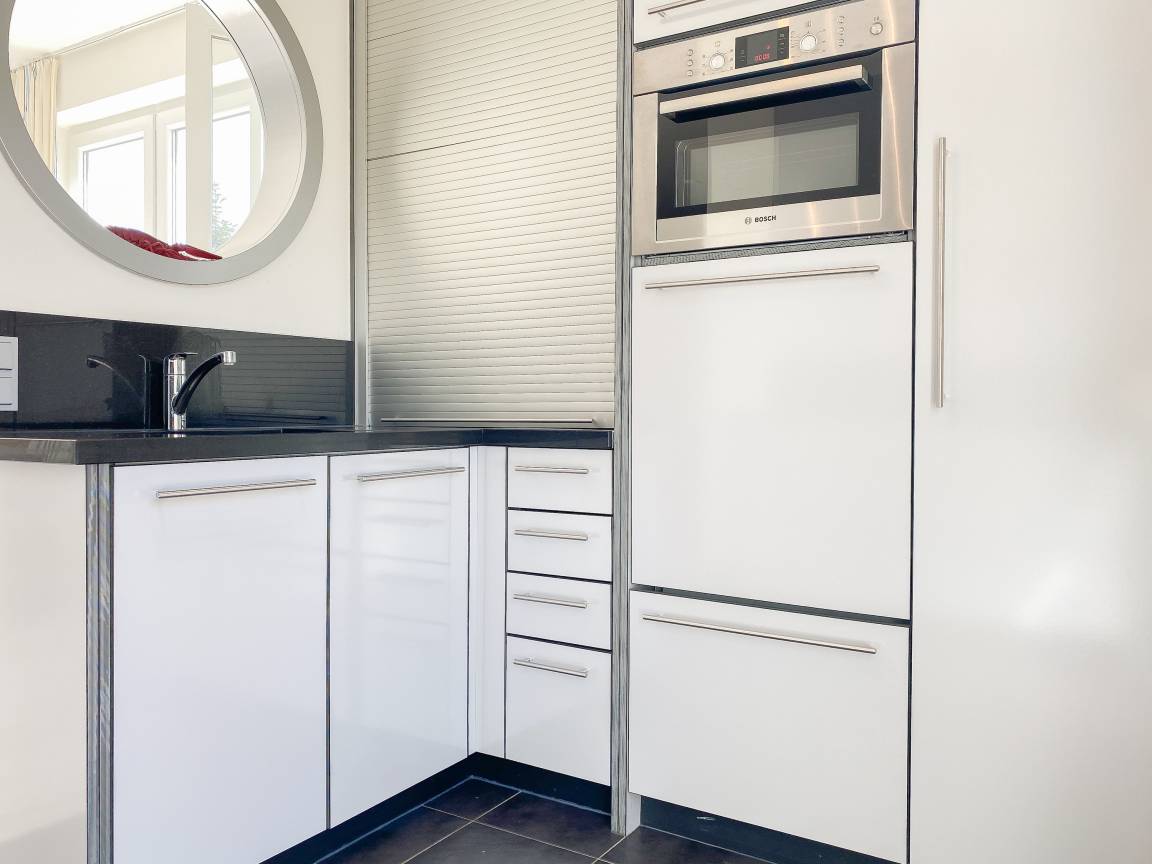 110 m² Ferienhaus ∙ 2 Schlafzimmer ∙ 5 Gäste – Bild 10